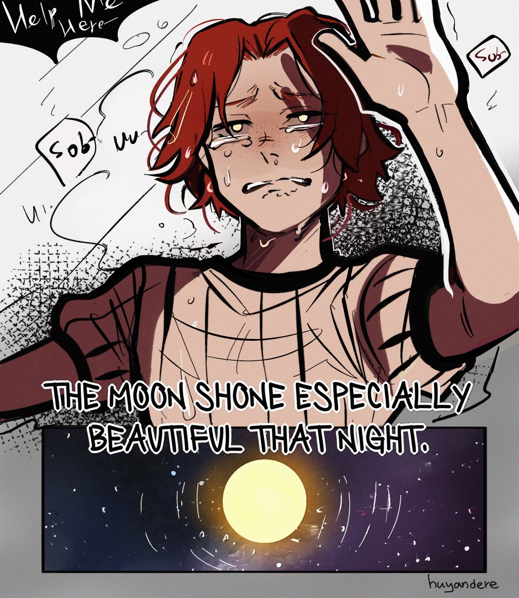 that one night
#ONEPIECE 
