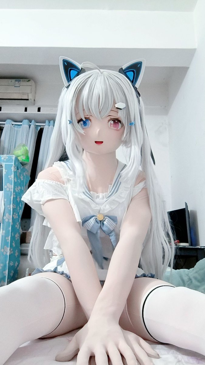寒南 tweet media