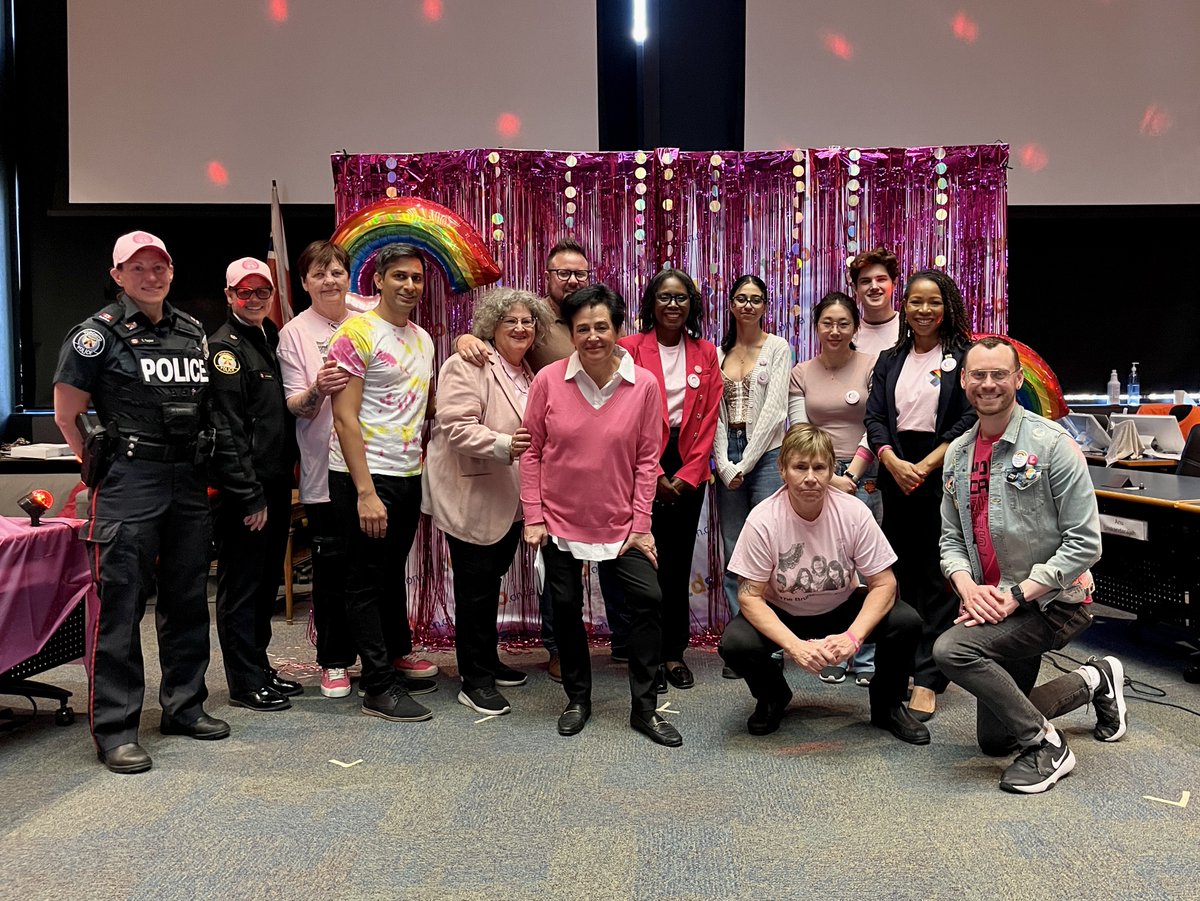 Toronto District School Board tweet media