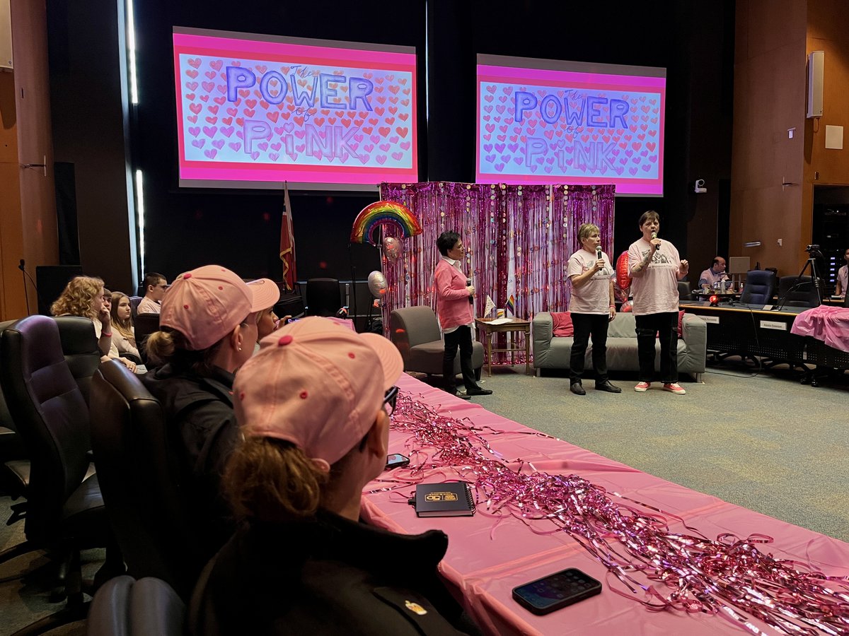 Toronto District School Board tweet media