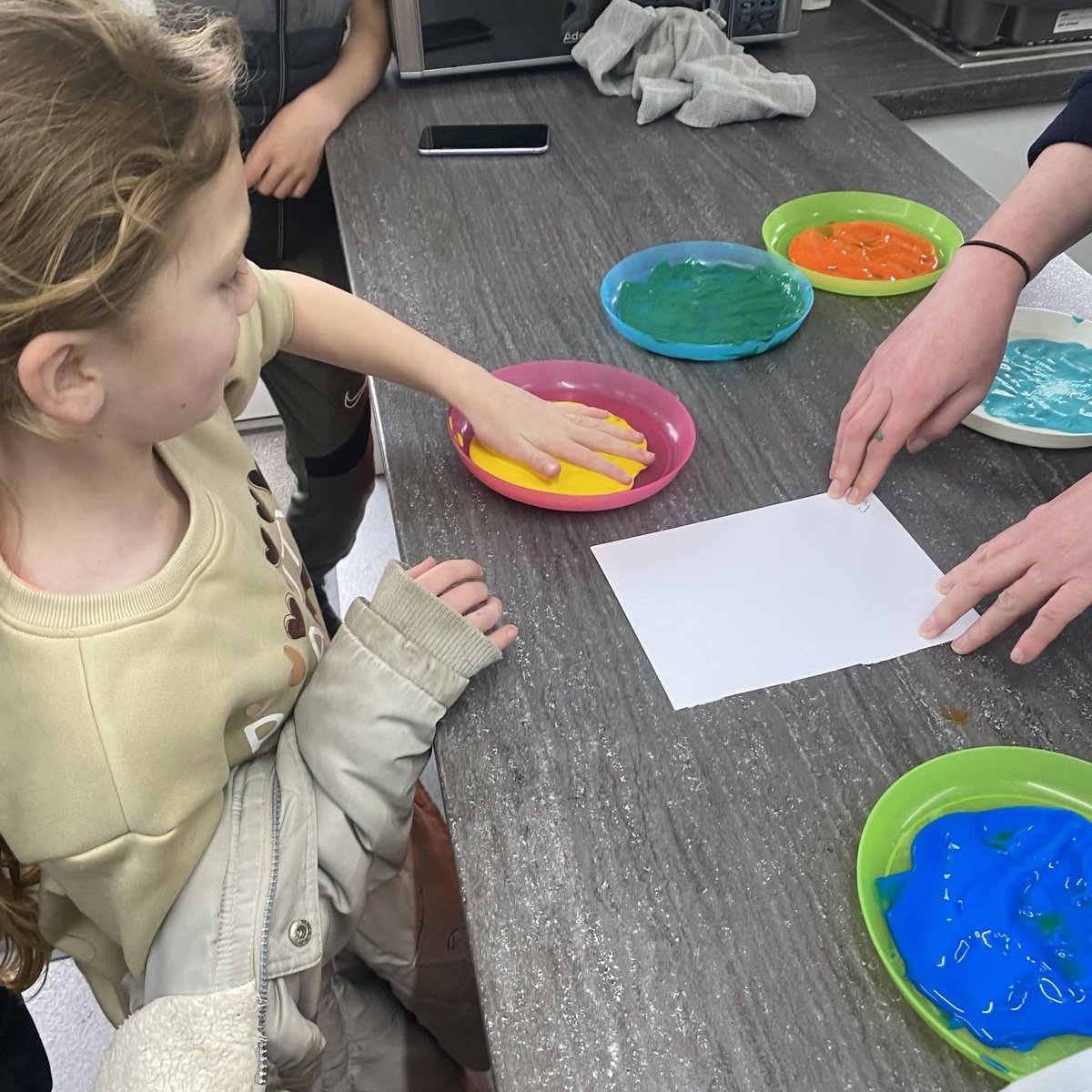 🌳 At The Zone Community Hub in Market Drayton, children have launched a Friendship Tree, fostering unity among community members. It embodies the caring spirit of our community hub.

#MarketDrayton #Community #Shropshire