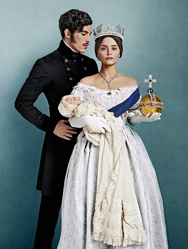 EsserHelena's tweet photo. A truly interesting deep-dive into #neoVic adaptations Queen Victoria from Dorota Babilas in our #neoVicTV lecture series, comparing approaches & meta-narratives. Personally, I like to rank my neo-Vickys according to the cuteness of their Alberts, btw. https://t.co/cP39SuE1AU