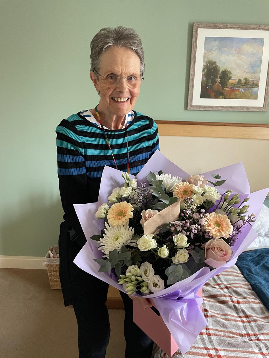 Orchard Gardens Care Home Eastleigh Anchor