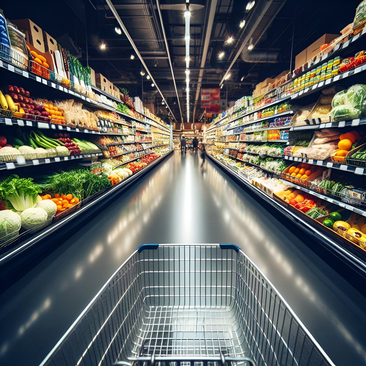 Picture this. You're walking through the grocery store when you start feeling dizzy and have an upset stomach. Maybe you're struggling to focus too. What could it be? #uthscsa #texas #medicalresearch bit.ly/3V7iTEh