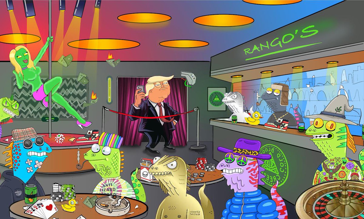 Lemuria Recordz tweet media