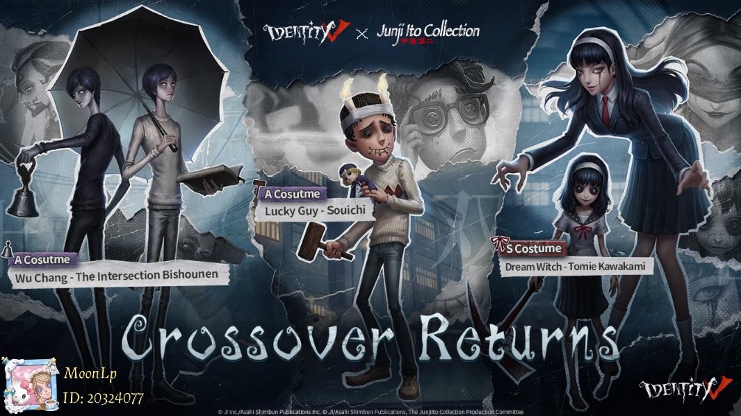 moon_ack's tweet image. 