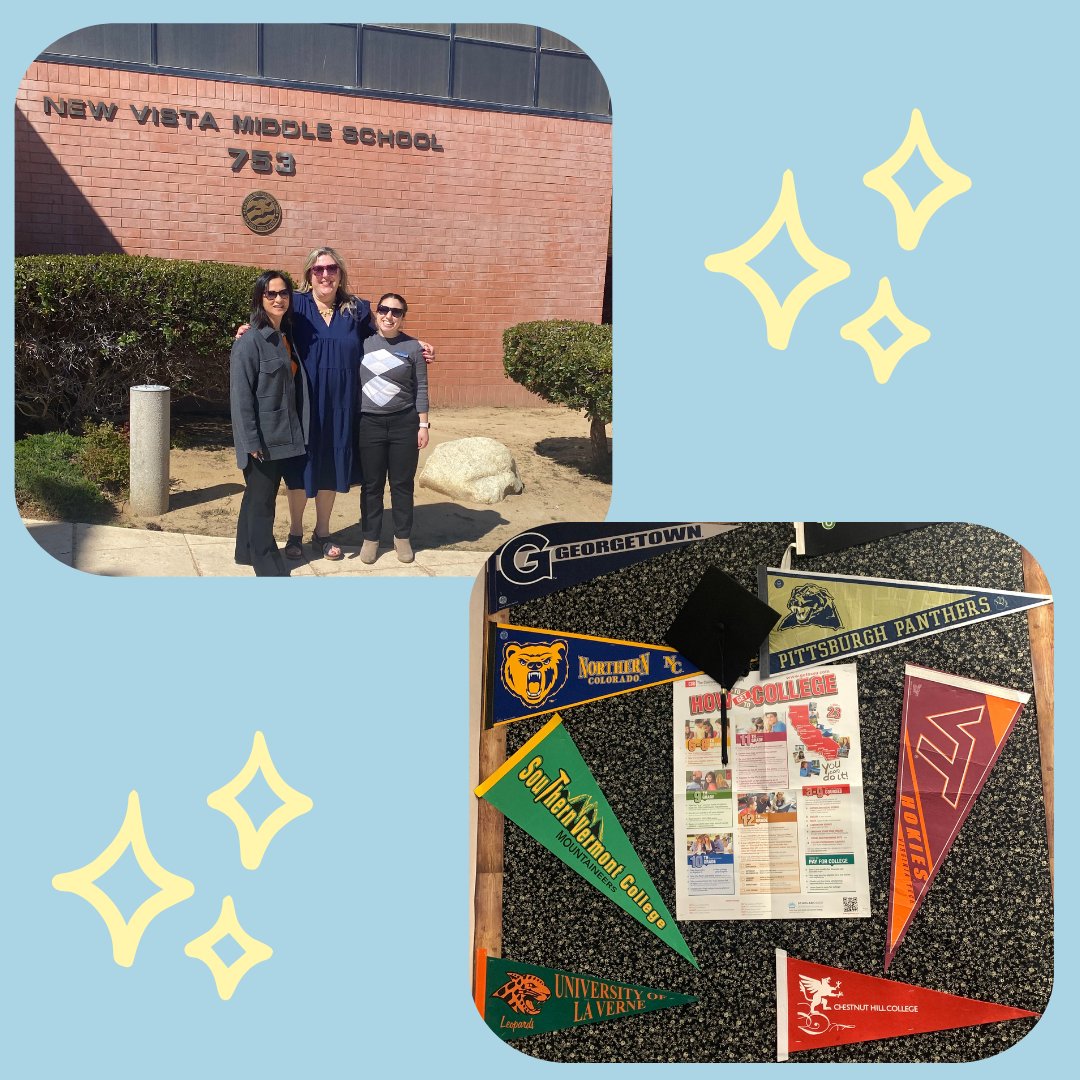 #WhereInTheWorld has 2Teach been?! A group of 2Teach Associates traveled to Lancaster, CA to conduct inclusion diagnostics for several schools in the district. We loved being in classrooms!

To book 2Teach Associates for your school, contact us at 2teachllc.com/contact-2teach