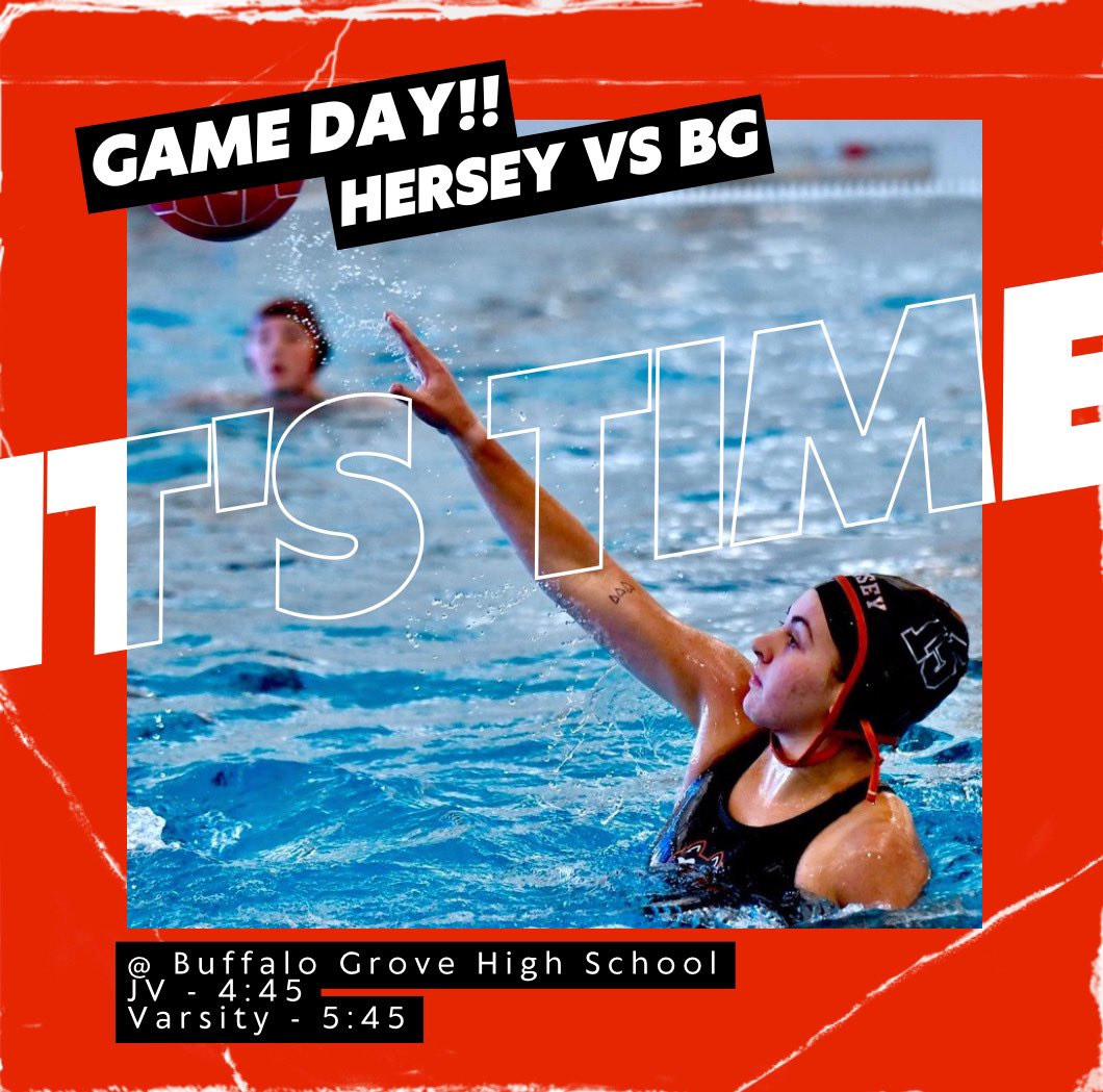Megan Brownley (@herseygirlspolo) on Twitter photo The Huskies head over to @BG_GSWDWP for conference play tonight! 4:45 JV/ 5:45 Varsity ball drops. See you there! 🤘🏼🤽🏽♀️🤎 <a href="/Matuszewski214/">Pat Matuszewski</a> <a href="/madisonburkh/">Madison Burkhalter</a> <a href="/clairelutz12/">claire</a> <a href="/HerseyHuskies/">Hersey High School</a> The Huskies head over to @BG_GSWDWP for conference play tonight! 4:45 JV/ 5:45 Varsity ball drops. See you there! 🤘🏼🤽🏽♀️🤎 <a href="/Matuszewski214/">Pat Matuszewski</a> <a href="/madisonburkh/">Madison Burkhalter</a> <a href="/clairelutz12/">claire</a> <a href="/HerseyHuskies/">Hersey High School</a>