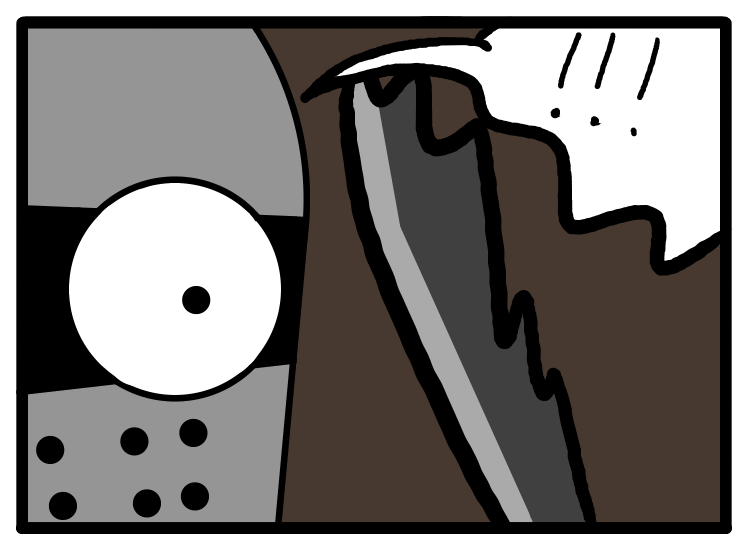 silentdude01's tweet photo. Dungeon Mini-Stories
Hurry up! (Part 1)
#dungeonministories #dungeon #dnd #comedy #minicomic #ministories #fantasy #fantasycomic #comic #webcomic #webtoon #originalcharacter #oc #art #comicart #silentdude01 https://t.co/s9hWETnGiY