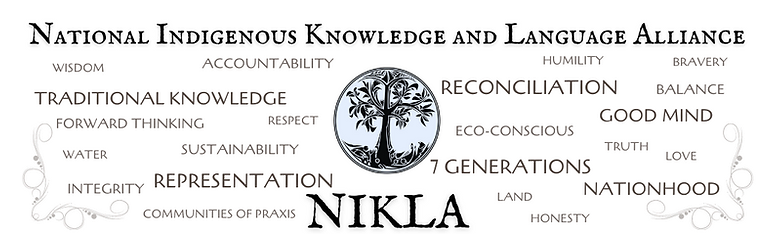 The Respectful Terminology Platform Project Receives Prestigious Grant from the Mellon Foundation #libraries ow.ly/Ma2V50Rcxxu #canada #language #indigenousknowledge @mellonfdn