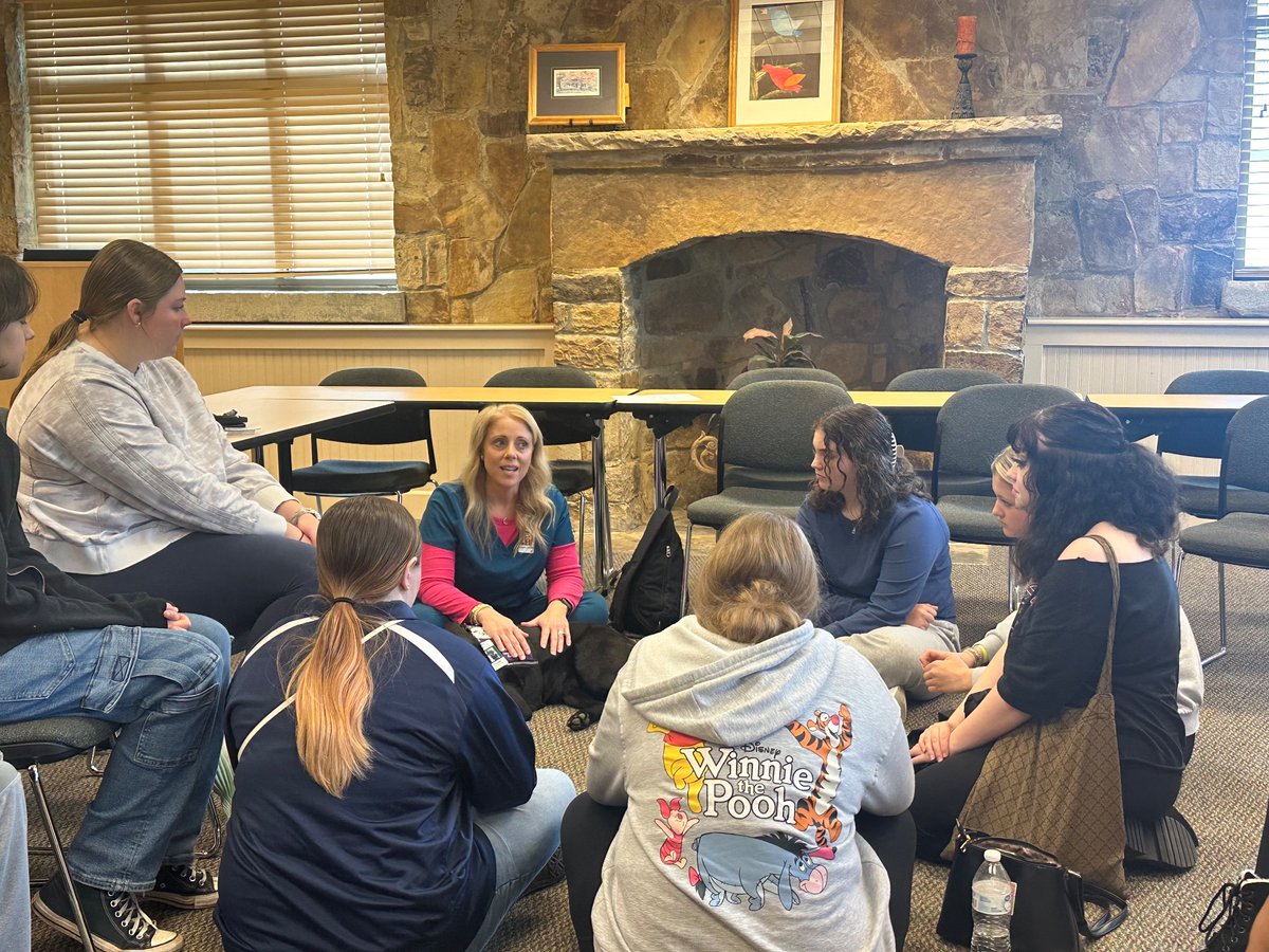 Stephanie Allen tweet media