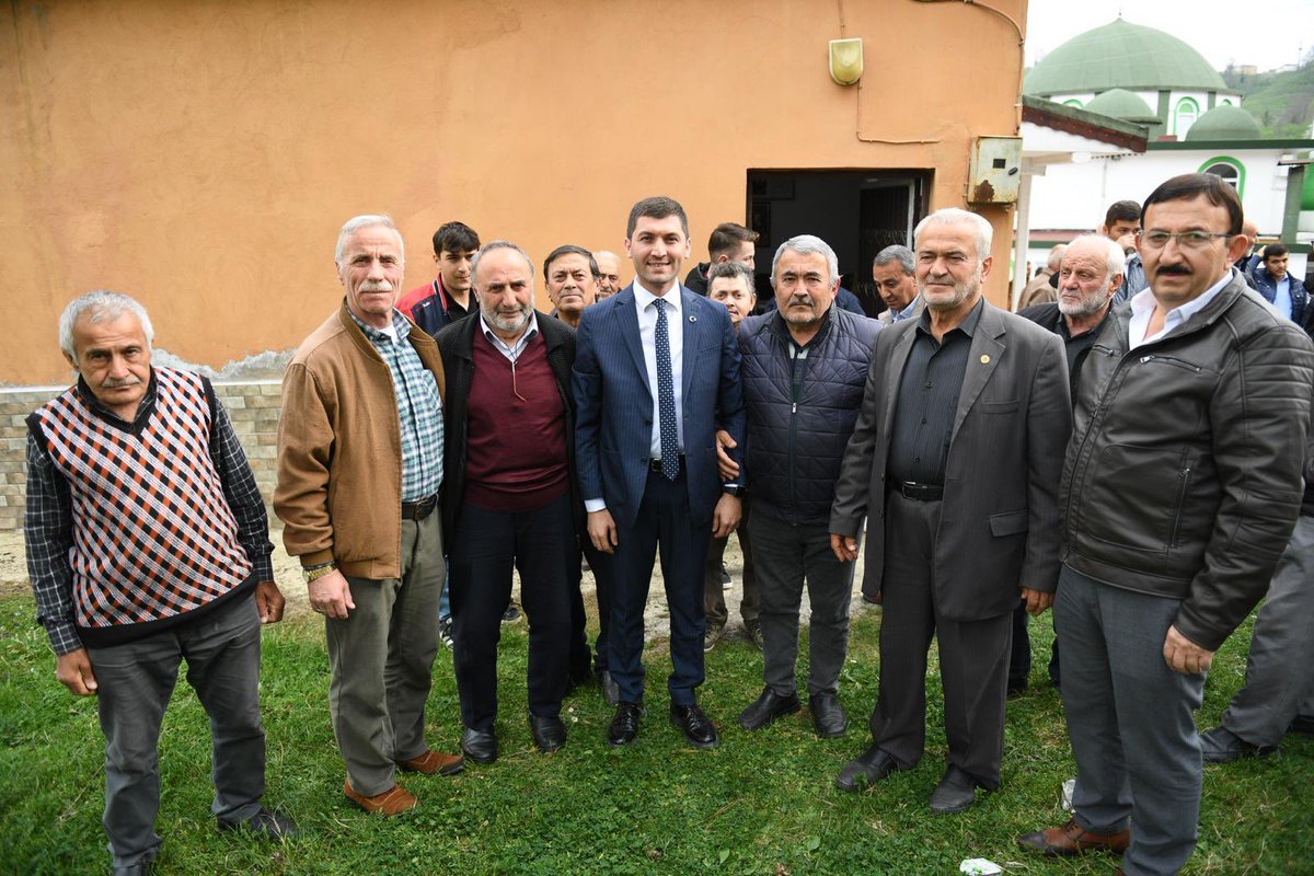 📍Günören mahallemiz