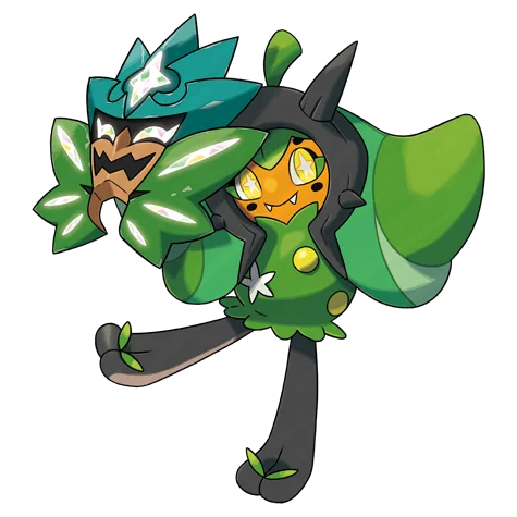 these two mfs 