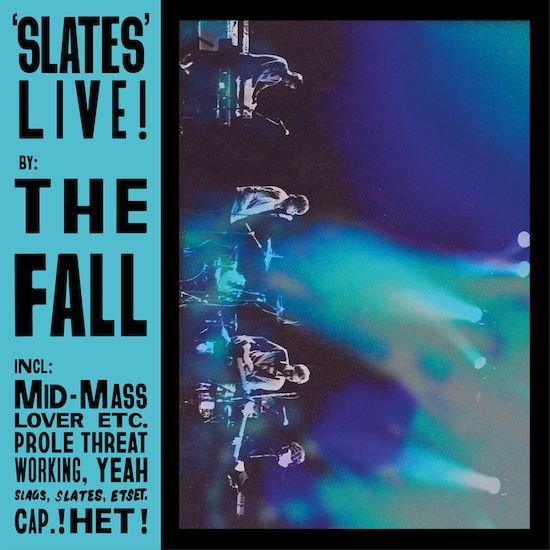 'We once played with The Birthday Party [in 1982] and they really went for it. For my money we were better than The Birthday Party that night, who were one of the greatest live bands in the world.” Former The Fall Members On New Release ‘Slates (Live)’ buff.ly/4cNskPQ