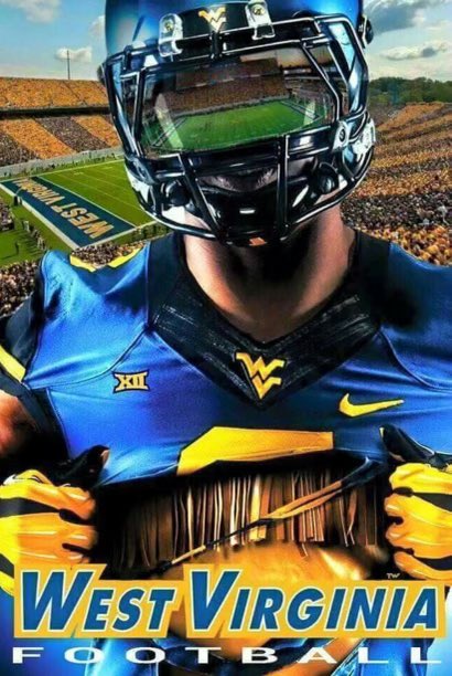 I will be at West Virginia Football for an unofficial visit April 15th! @_CoachCod @NealBrown_WVU @Godsgift_Nate @godogs_football @WVUFBRecruiting @RivalsWardlaw @AllenTrieu