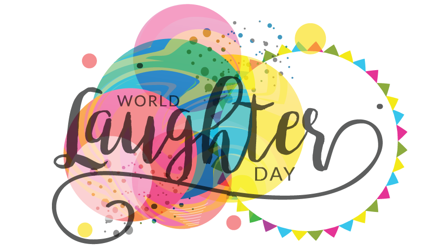 It's #WorldLaughterDay #laughter #funny #laugh #laughing #lol #smile #laughteristhebestmedicine #humor #happiness #happy #joy #haha #tees #imprintedtees #imprintedapparel #customapparel #screenprinting #KNC #fulfillment #graphicdesign #promtionalproducts #shoplocal #smallbusiness