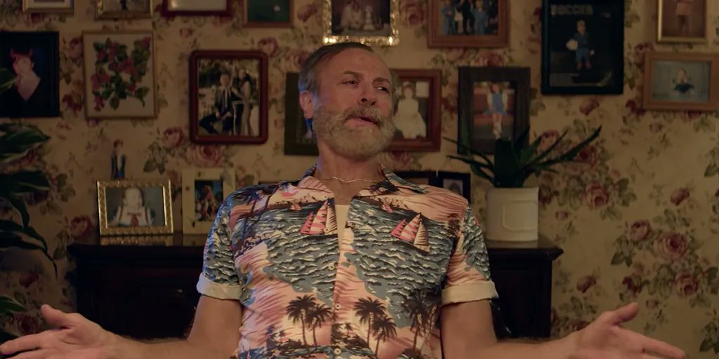 Panic Fest 2024: ‘Mother Father Sister Brother Frank’ Is Laugh Out Loud Funny and Delightfully Deranged REVIEW: downrightcreepy.com/panic-fest-202… #PanicFest2024