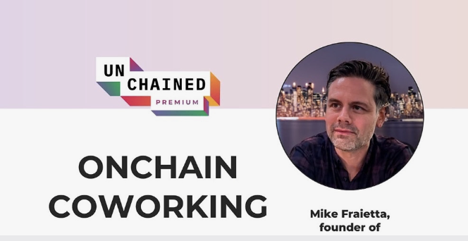 Onchain REIT, Unchained Pod @Unchained_pod (subscription only) unchainedcrypto.substack.com/p/empire-dao-t……… grab a desk: mint.empiredao.xyz/home