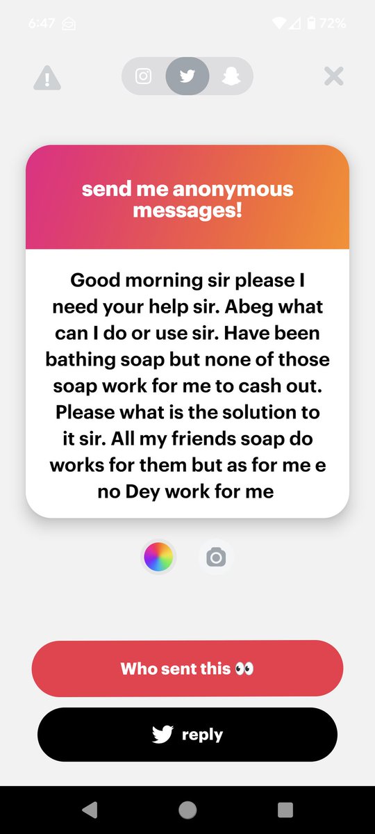 You're asking the wrong person sir. My prayer is that it won't work for you so you don't get involved in what you'll regret. Go and learn a skill, go to school or start online marketing support it with prayers. That soap will make you cry blood in later years of your life.