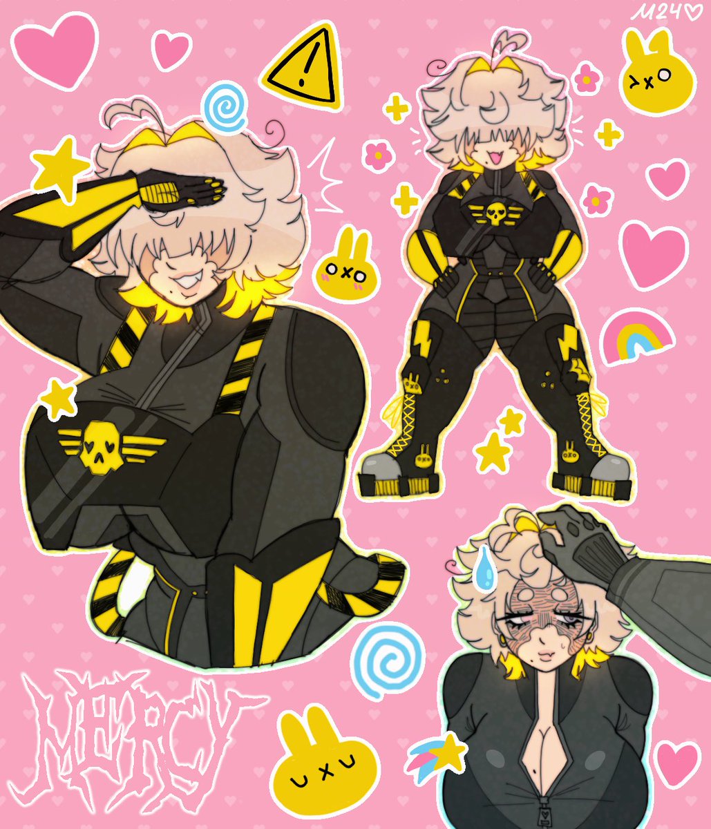 ⠀ ⠀ ⠀ ⠀ 

* i’m gonna make you / i’m gonna break you / i’m gonna make you / a fuckin’ 𝕻𝚂𝚈𝙲𝙷𝙾! 🌈⚡️
⠀ ⠀ ⠀ ⠀