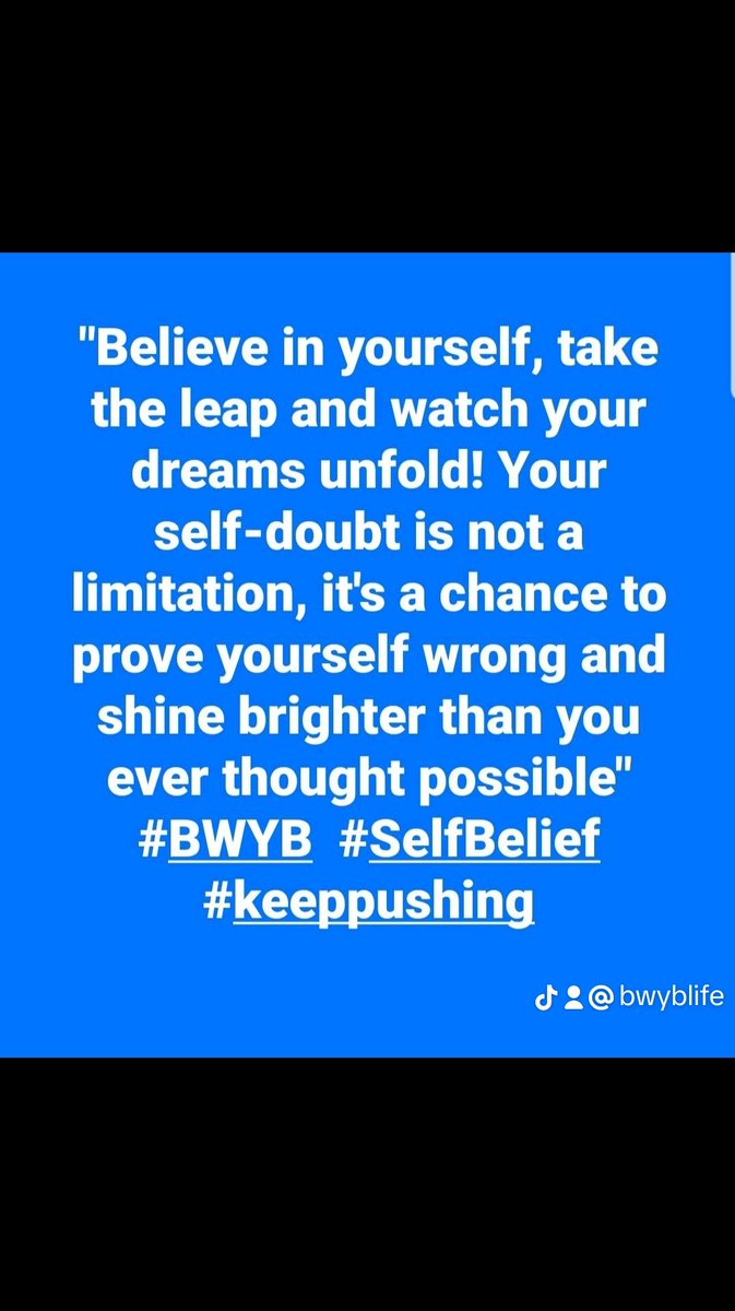 I can't believe it's already Wednesday! Have a great ahead everyone👍🏿👍🏻👍👍🏾#BWYB #keeppushing
