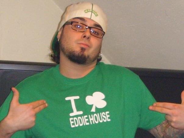 @EddieHouse_50 is still the best 6th man in Celtics History! we wouldn’t have Won Banner 17 without him!