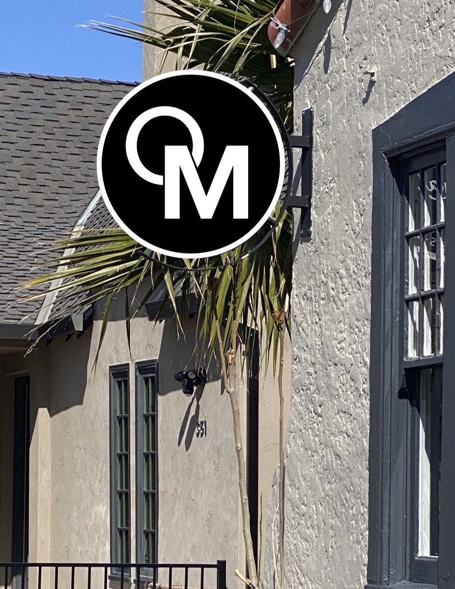 Step into style with <a href="/Onyx/">Onyx</a> &amp; Mane! ✂️ Our sandblasted wall sign and sleek circular blade sign add a touch of sophistication to their salon. Ready to elevate your brand's presence? Let's craft something unique together! 💇‍♀️ #OnyxAndMane #SalonSignage #InsigniaDesigns