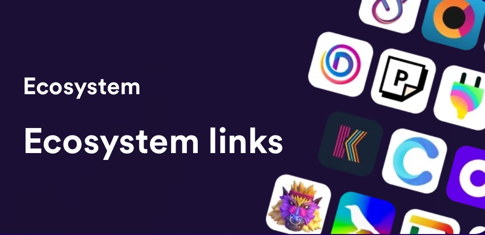 At the final moments before the SNS vote concluded, we feel extremely fortunate to have developed so many products based on the underlying technology of ICP. Now, let's briefly review the products we have created.
<a href="/dfinity/">DFINITY Foundation</a>