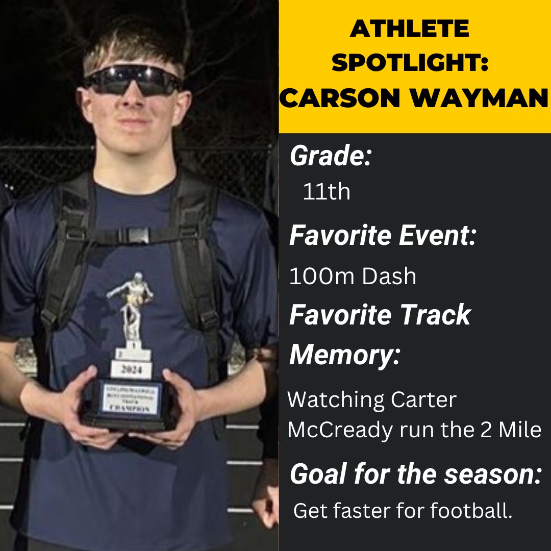 BCLUW BOYS TRACK AND FIELD (@bcluwboystrack) on Twitter photo 
