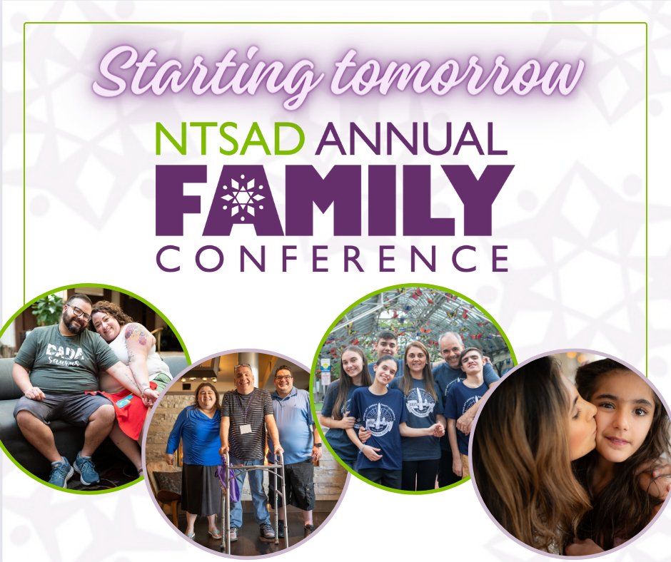 NTSAD tweet media