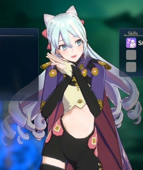 Watch and learn, and see who the cutest of all is!~