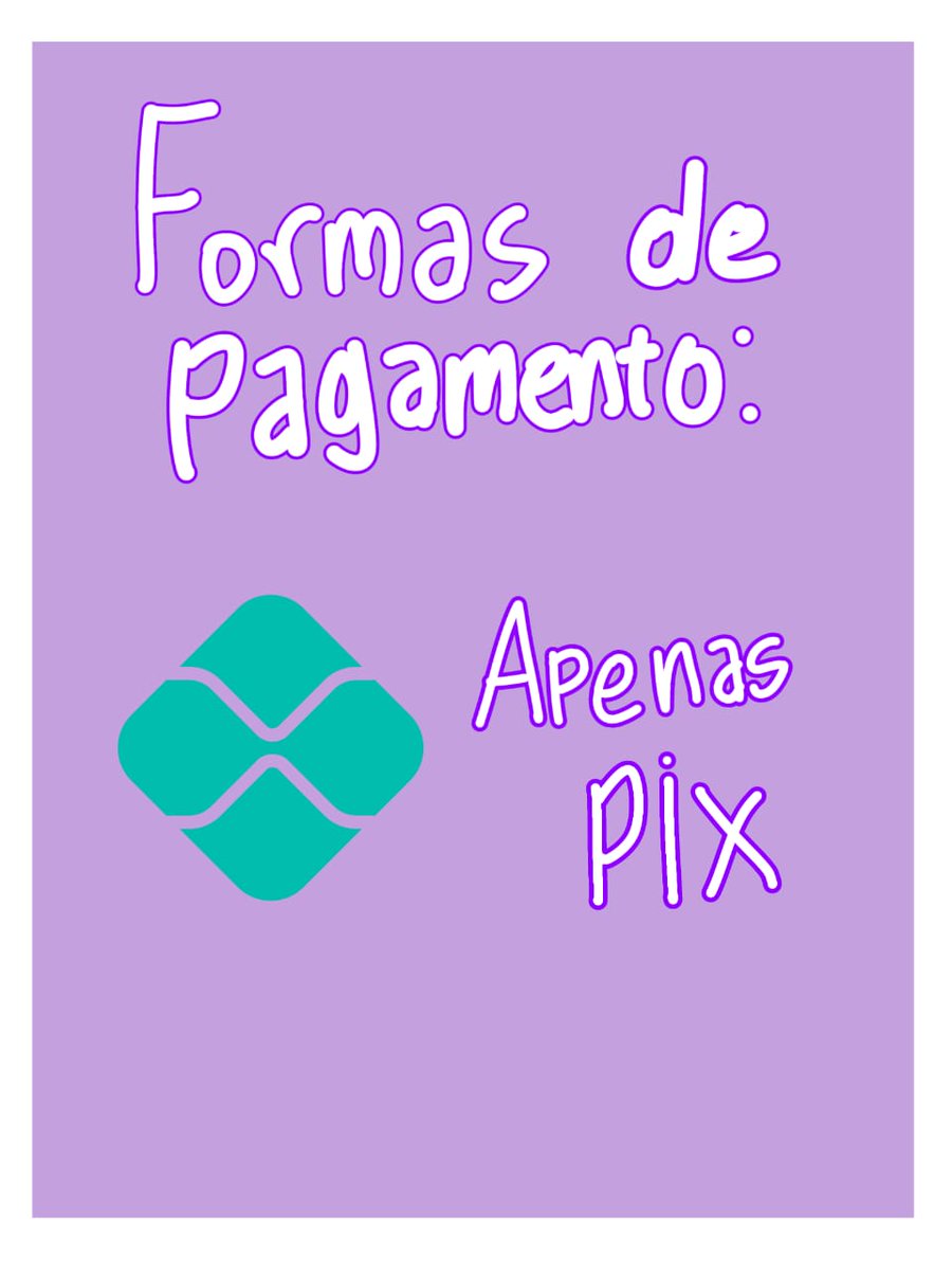 COMISSÕES DE EMERGÊNCIA!!

Estou aberto à comissões pois preciso pagar o agiota (nubank). Caso tenha interesse, minha dm tá aberta.

Agradecimentos para @sandydoente por ter feito os painéis.