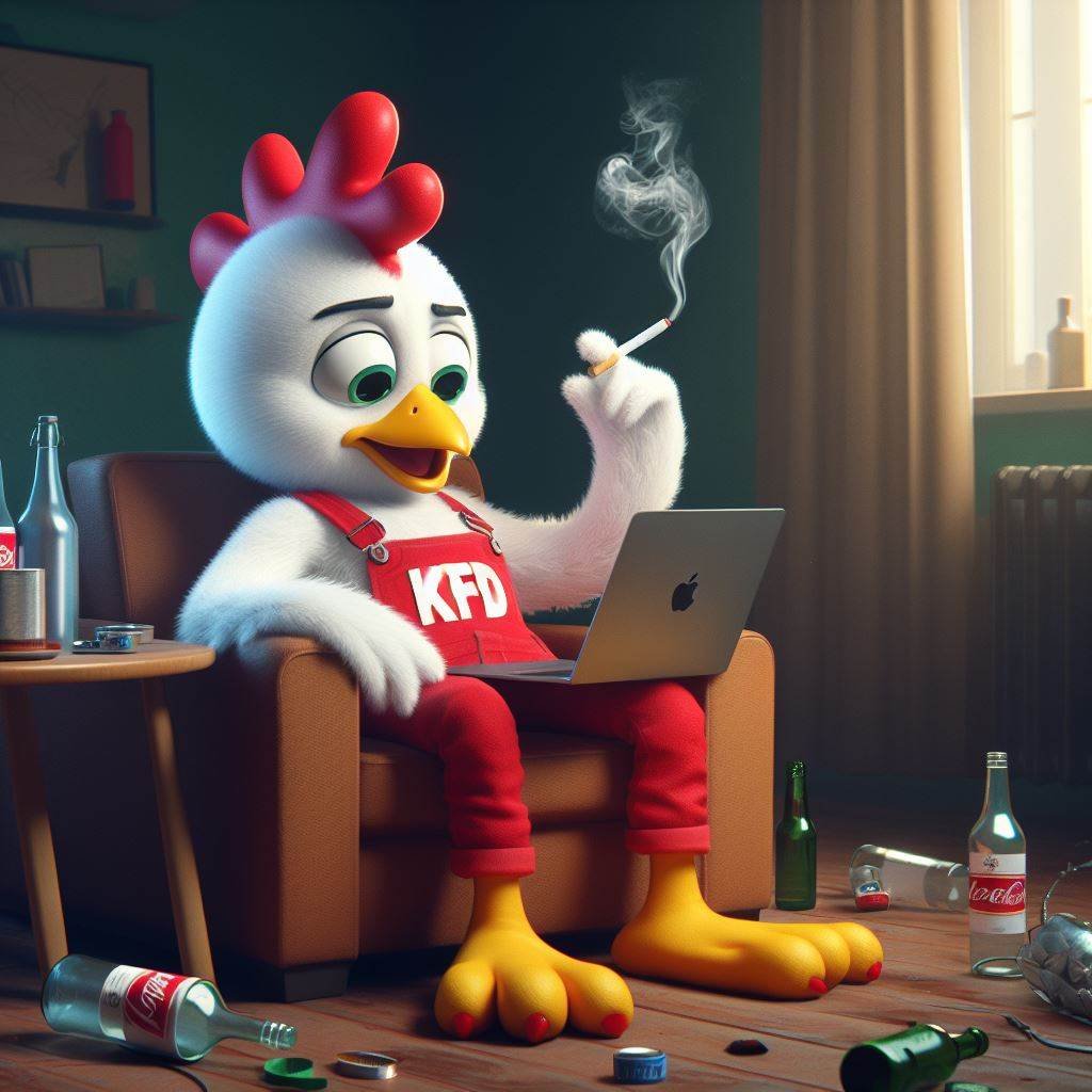 This is who you're trading against