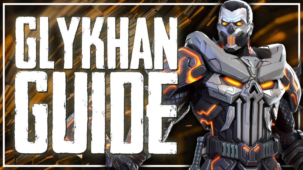 Glykhan is the most challenging boss fight in Act 8. Here is a full breakdown on how to beat him, including a detailed look at his mechanics, the best champions to use, and cues on how to dex his specials while rooted. <a href="/MarvelChampions/">Marvel Contest of Champions</a>

🔗youtu.be/FPZZEAXuqe0