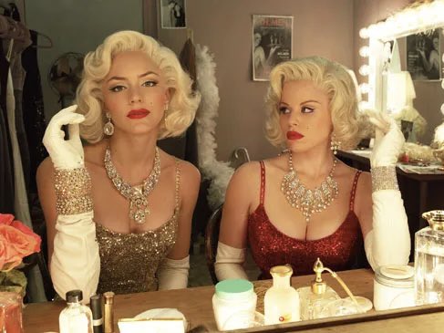 The two Gatsby musicals: