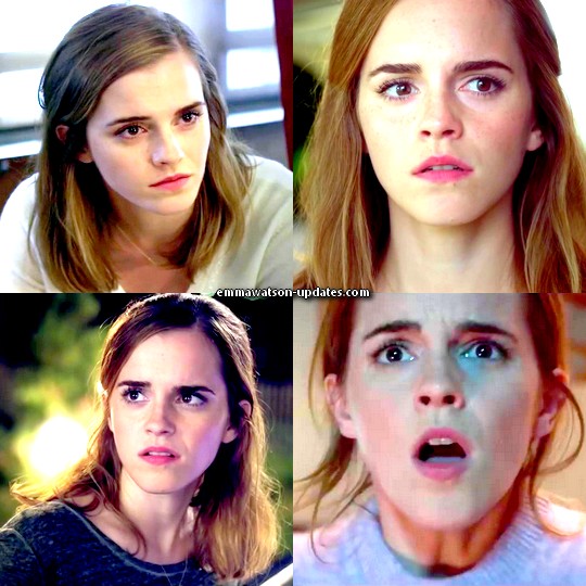 7 years ago today, two new TV spots of 'The Circle', starring Emma Watson, were released. Watch them at: emmawatson-updates.com/2017/04/emma-w…