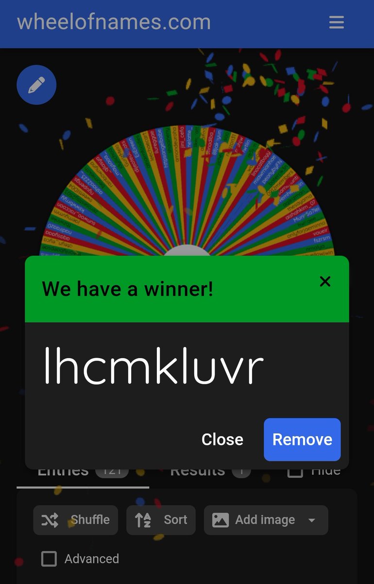 yn_ah98's tweet photo. ✨GA WINNER ANNOUNCEMENT✨

Lots of love to all who participated in this small GA 🫶🏻

Congratulations to the winners!!
@lhcmkluvr
@littleaisy_
Please DM me your QR/acc num for the transaction process.

Let me know in the comment if you guys want more GAs ❤️

Selamat Hari Raya ✨ https://t.co/AkRoqDe6sy