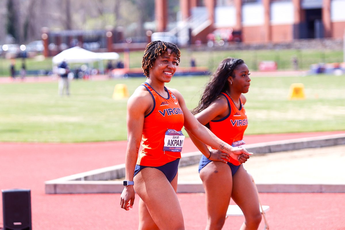 POV: Excited to compete at home this weekend 😁

Virginia Grand Prix 🔜

#GoHoos