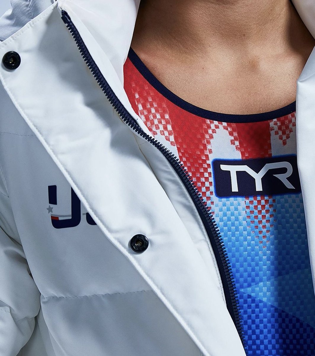 TYRSport's tweet photo. The National Team Kit is HERE 🇺🇸 https://t.co/Yu5JmhMo7L