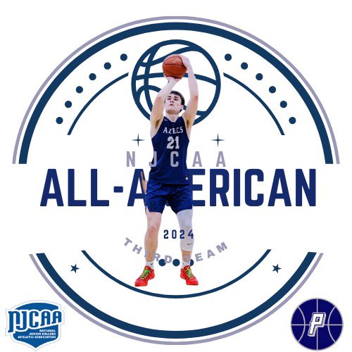 Pima College Men's Basketball (@pimamens_bball) on Twitter photo Congratulations to Dillan Baker being named NJCAA Third Team All-American! Baker a Tucson native averaged 18pts 4reb 2ast while shooting 42% 3pt. <a href="/DillanBaker4/">Dillan Baker</a> has committed to playing <a href="/NAUBasketball/">NAU Men's Basketball</a> next season! Coach Peabody has produced an All-American for 7 years in a row! Congratulations to Dillan Baker being named NJCAA Third Team All-American! Baker a Tucson native averaged 18pts 4reb 2ast while shooting 42% 3pt. <a href="/DillanBaker4/">Dillan Baker</a> has committed to playing <a href="/NAUBasketball/">NAU Men's Basketball</a> next season! Coach Peabody has produced an All-American for 7 years in a row!