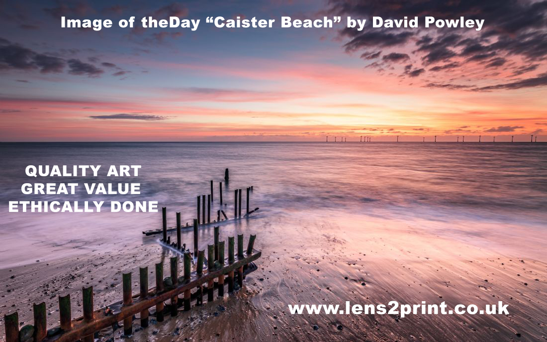 For more fabulous images from David: bit.ly/DavidPowley lens2print.com QUALITY ART * GREAT VALUE * ETHICALLY DONE #lens2print #freeukshipping #ethical #canvasprints #bestvalue #firstforart #gifts #qualityart #bestprices #acrylicprint