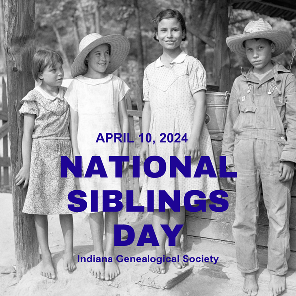 It's National Siblings Day! From silly arguments to unforgettable adventures, siblings are our first friends (and sometimes rivals). Tag your siblings and let them know what they mean to you! #SiblingBond #BrothersAndSisters 💕 Who knows you better than your siblings?