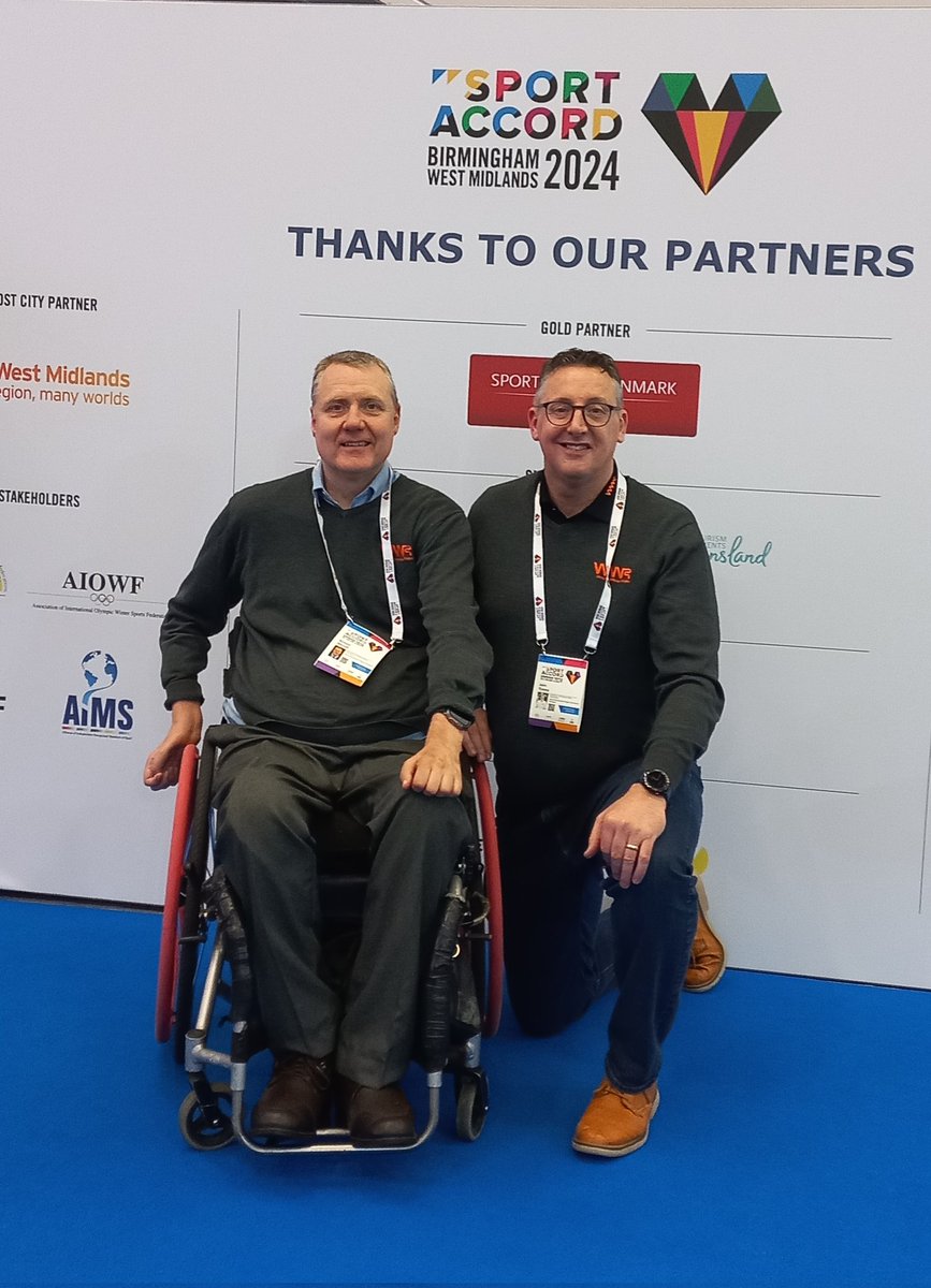 World Wheelchair Rugby tweet media