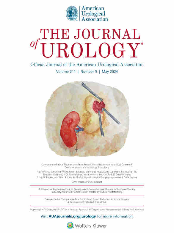 Check out this month’s Journal of Urology with cover artwork by MCG med student Divya Lagisetti! Urology Programs look out for this talented applicant! @MCG_AUG @JUrology