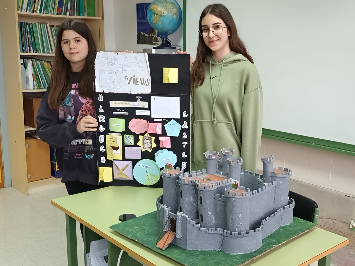 IES Salvador Victoria tweet media