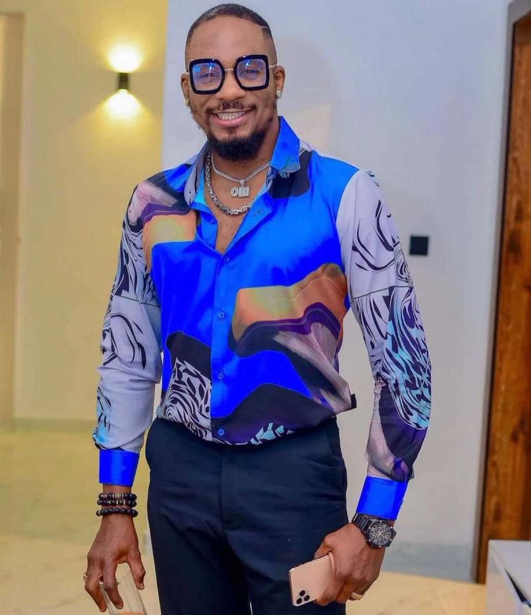 Nigerian actor, Junior Pope has sadly passed on while attempting to cross the River Niger to shoot a film. RIP💔