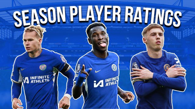 I’m live now as we do Chelsea’s player rating so far for this season 🔥 #CFC Join the debate and have your say - playback.tv/chelseacentral…