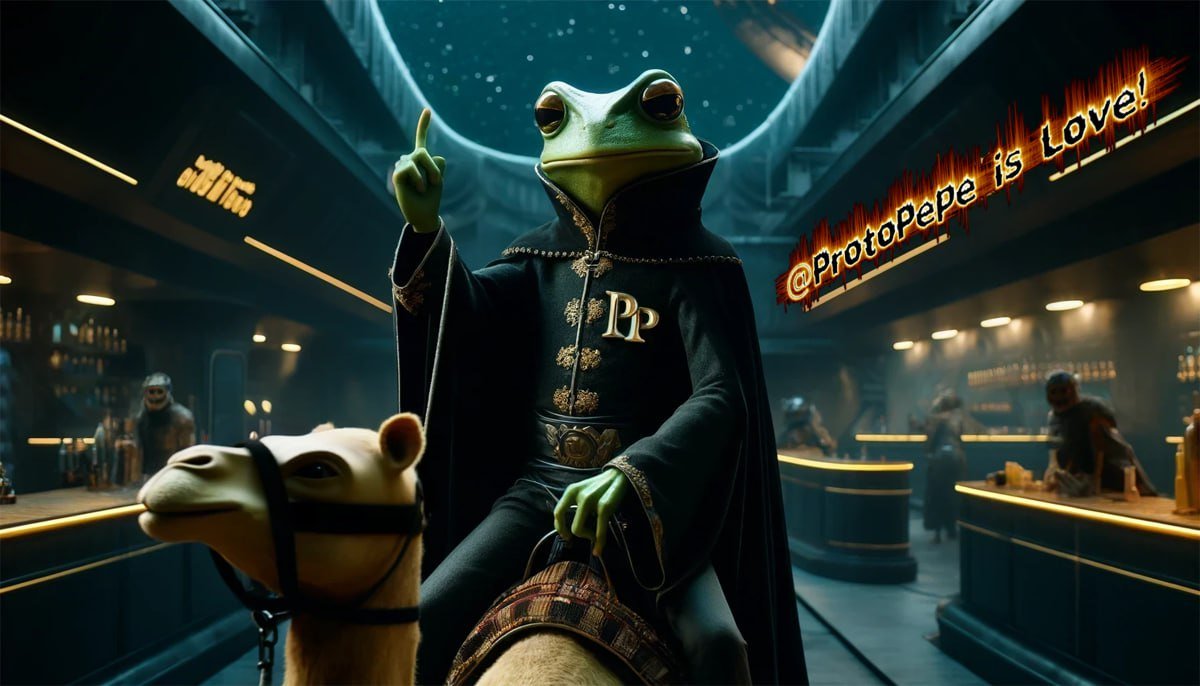 ProtoPepe's tweet photo. @Solana_Emperor GM and Happy Hump Day fam!
check us out at https://t.co/BipoEhAZ7P https://t.co/MmpbrlQ4Dd