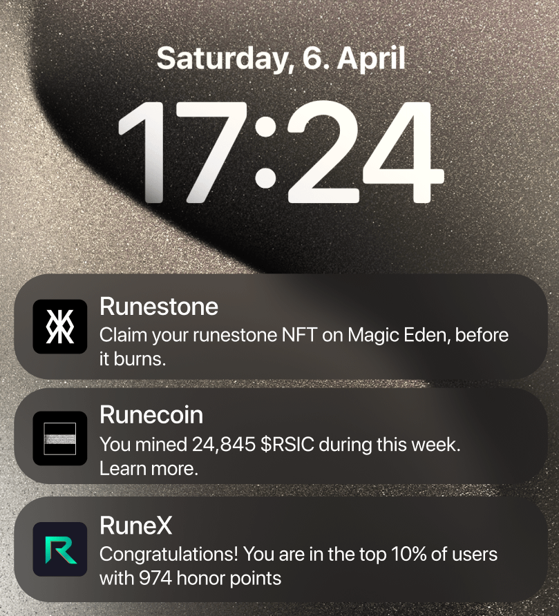 Runes are difficult, but you need only 3 steps to profit 1000x.

10$ can turn into $100,000 in the next week already.

The simplest guide on Runes to get an edge over everyone else 👇