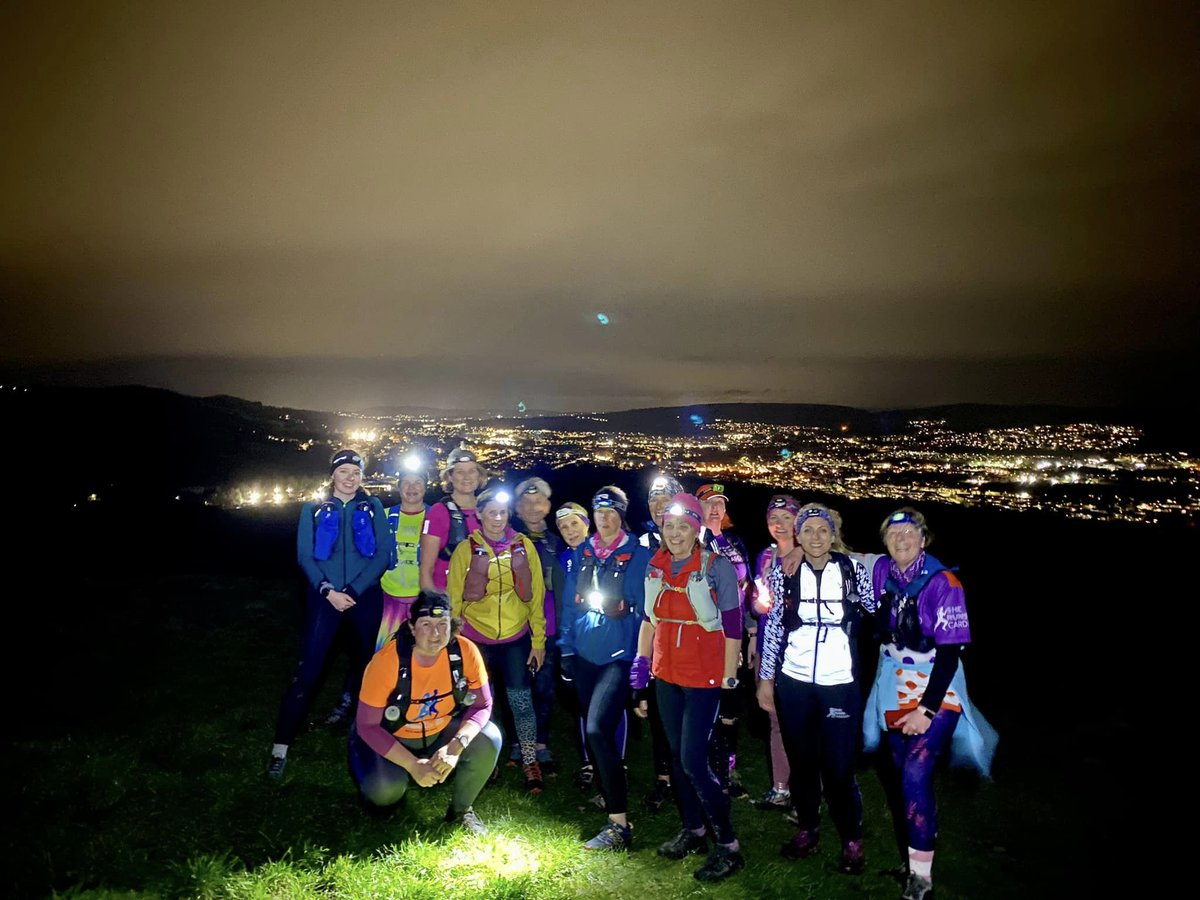 🏃 📆| Despite the wet weather, there's been no shortage of fun for Social Running Groups over the last month or so! Read our round-up and see what they've been up to at: irun.wales/news/srgroundu…